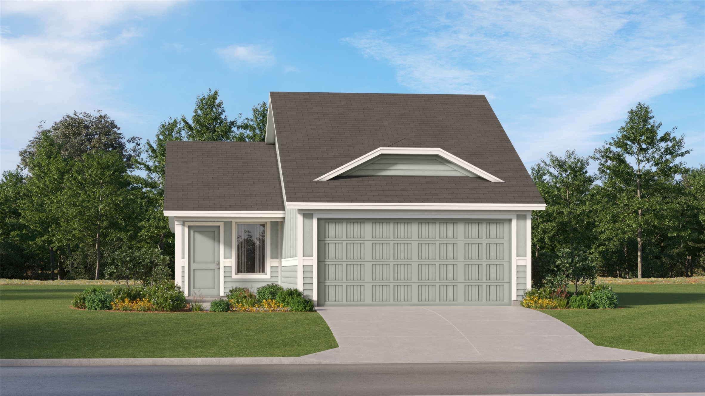 3104 Lynmar Lane Fort Worth TX 76179