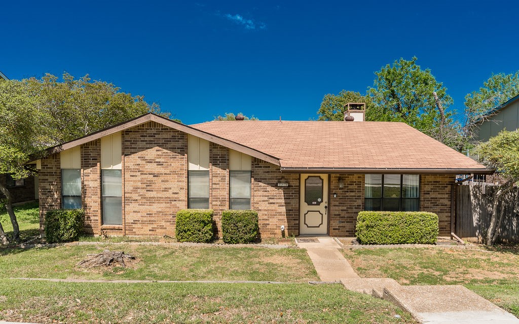 749 Walnut Drive Lewisville TX 75067