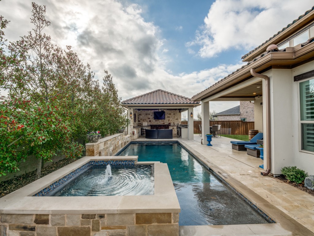 3996 Idlebrook Drive Frisco TX 75034