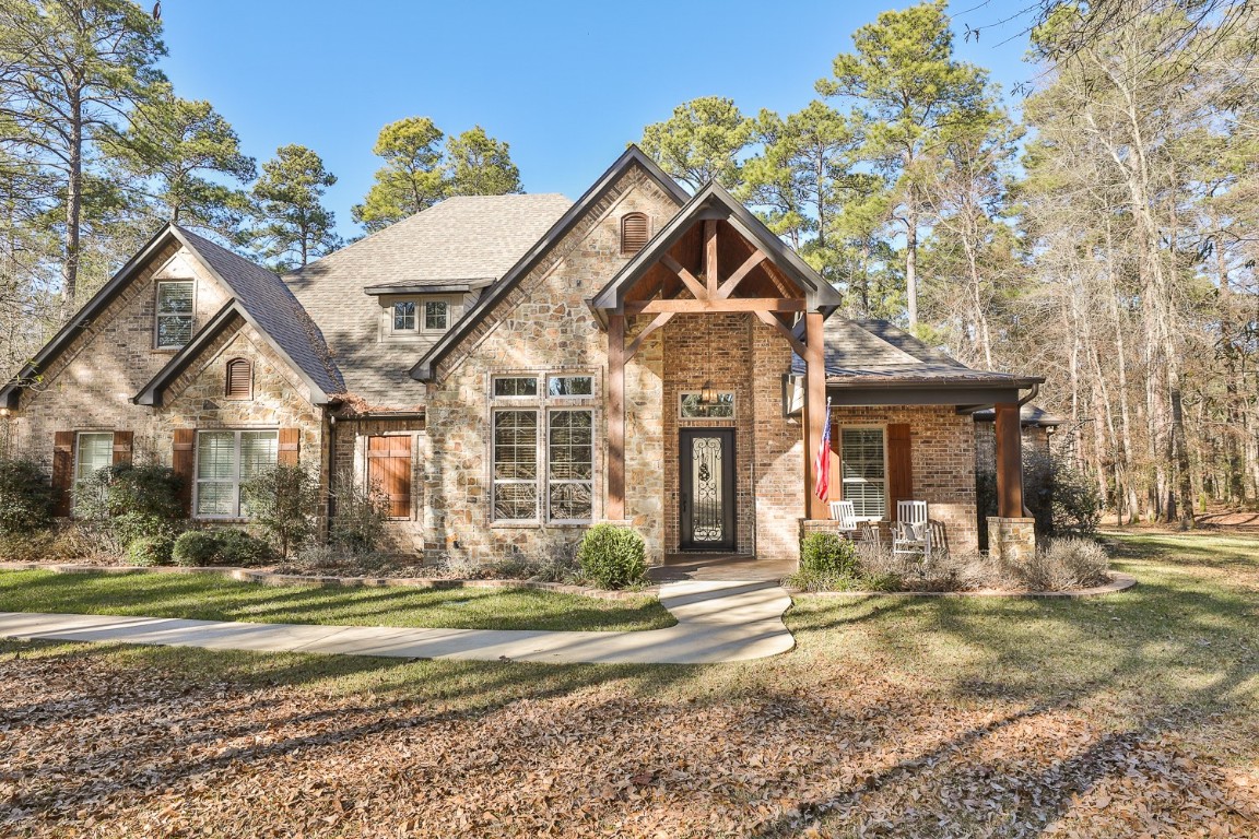17108 Lance Lane Flint TX 75762