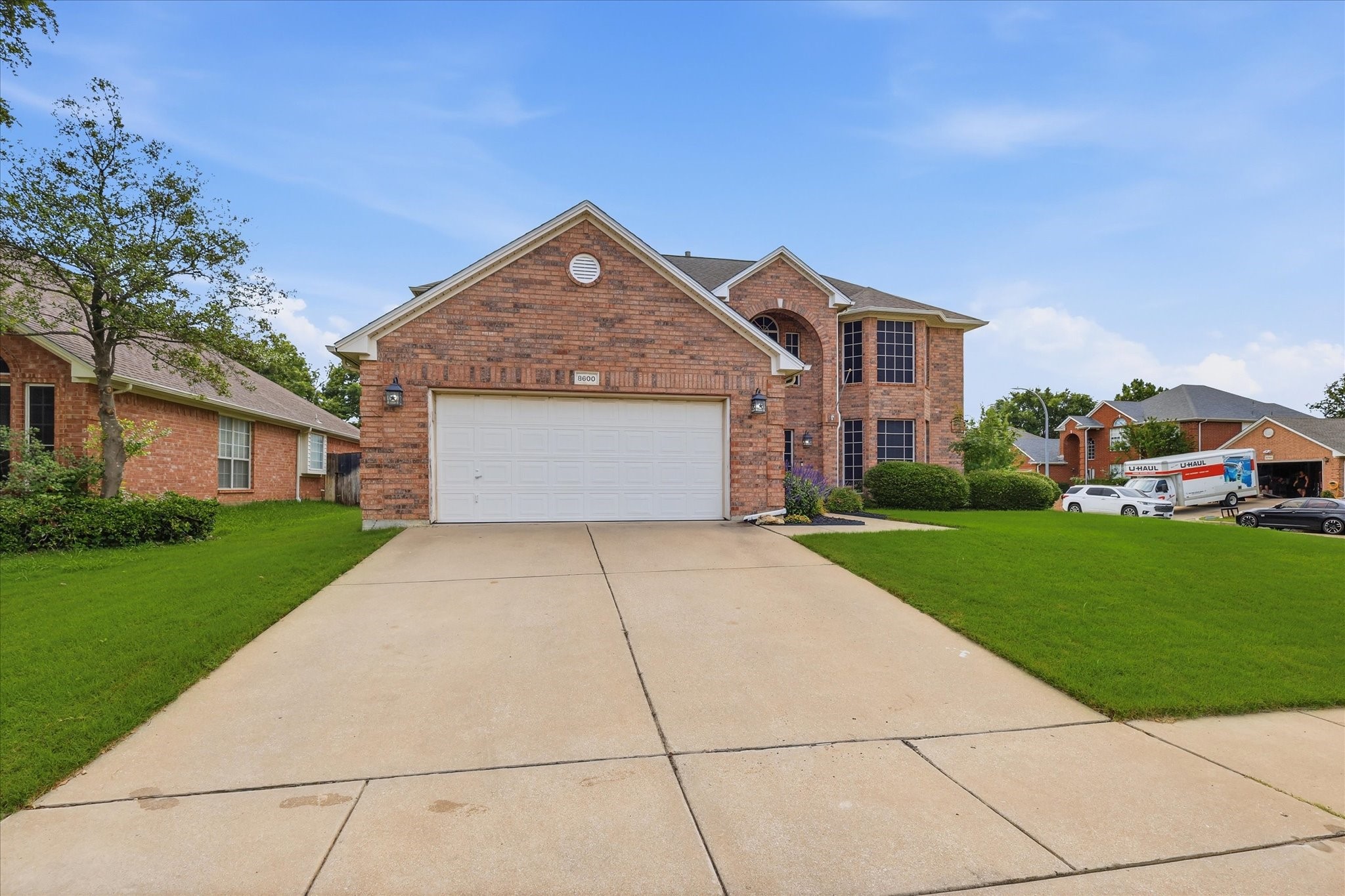8600 Sterling Trace Circle Fort Worth TX 76244