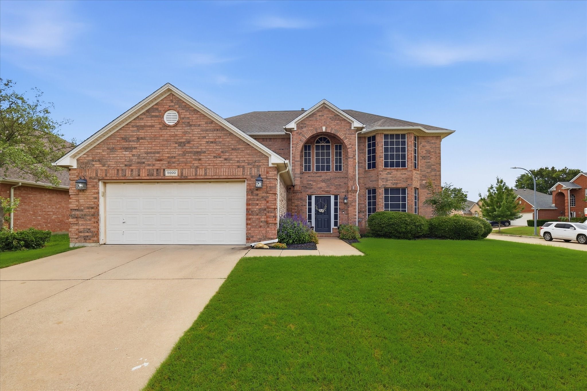 8600 Sterling Trace Circle Fort Worth TX 76244