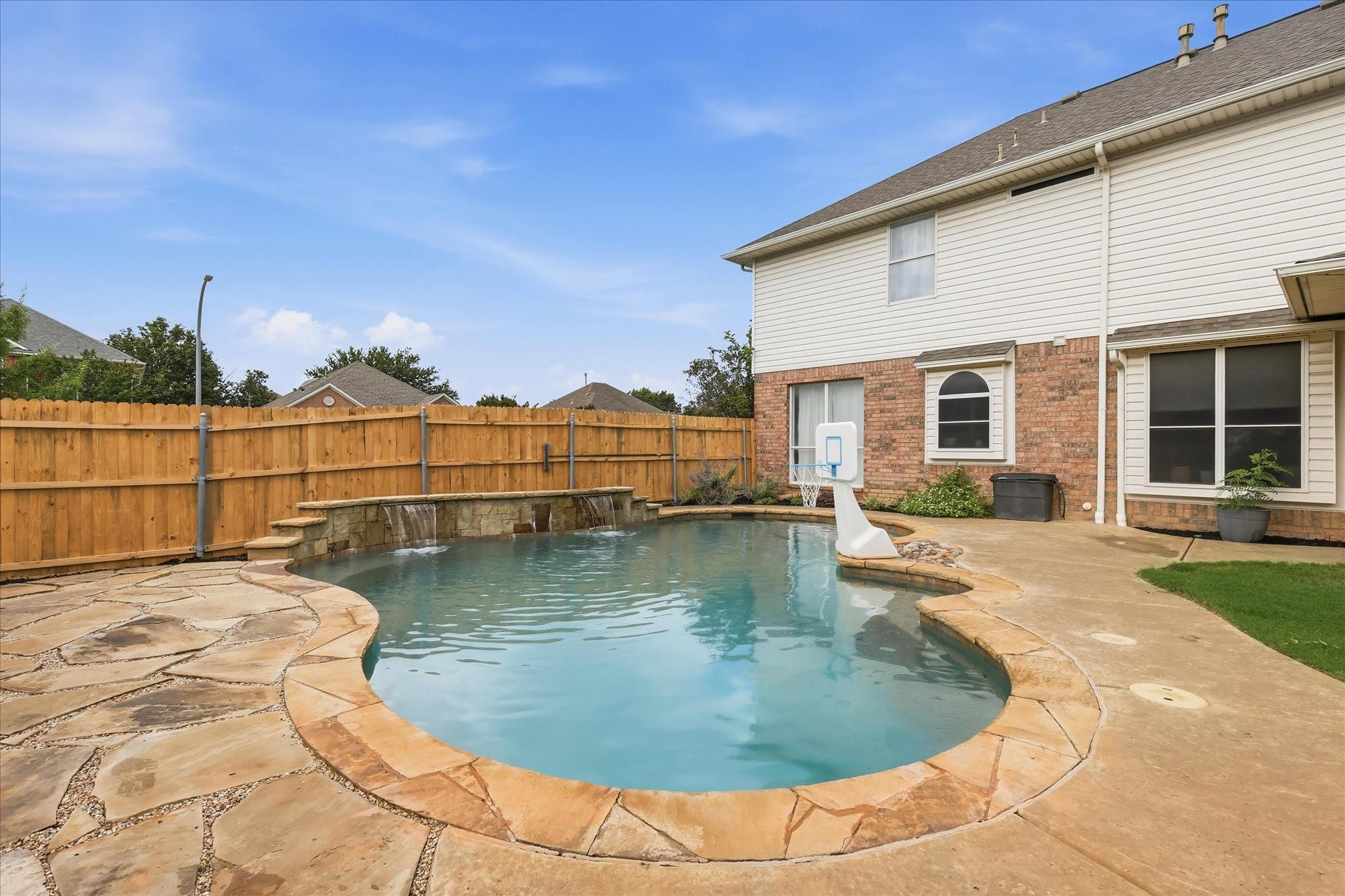 8600 Sterling Trace Circle Fort Worth TX 76244