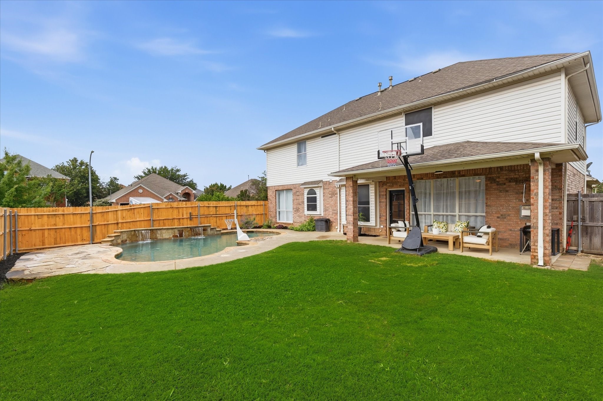 8600 Sterling Trace Circle Fort Worth TX 76244