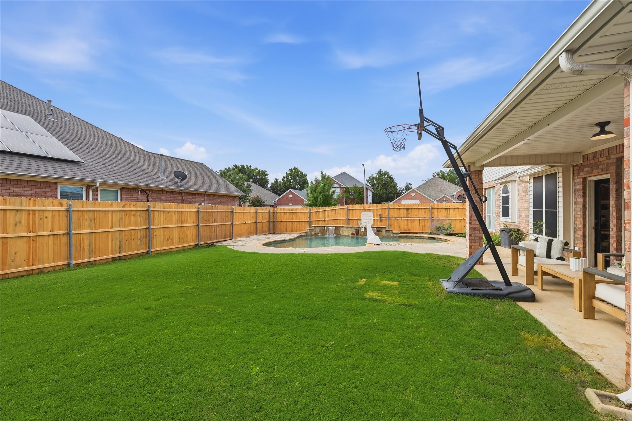 8600 Sterling Trace Circle Fort Worth TX 76244