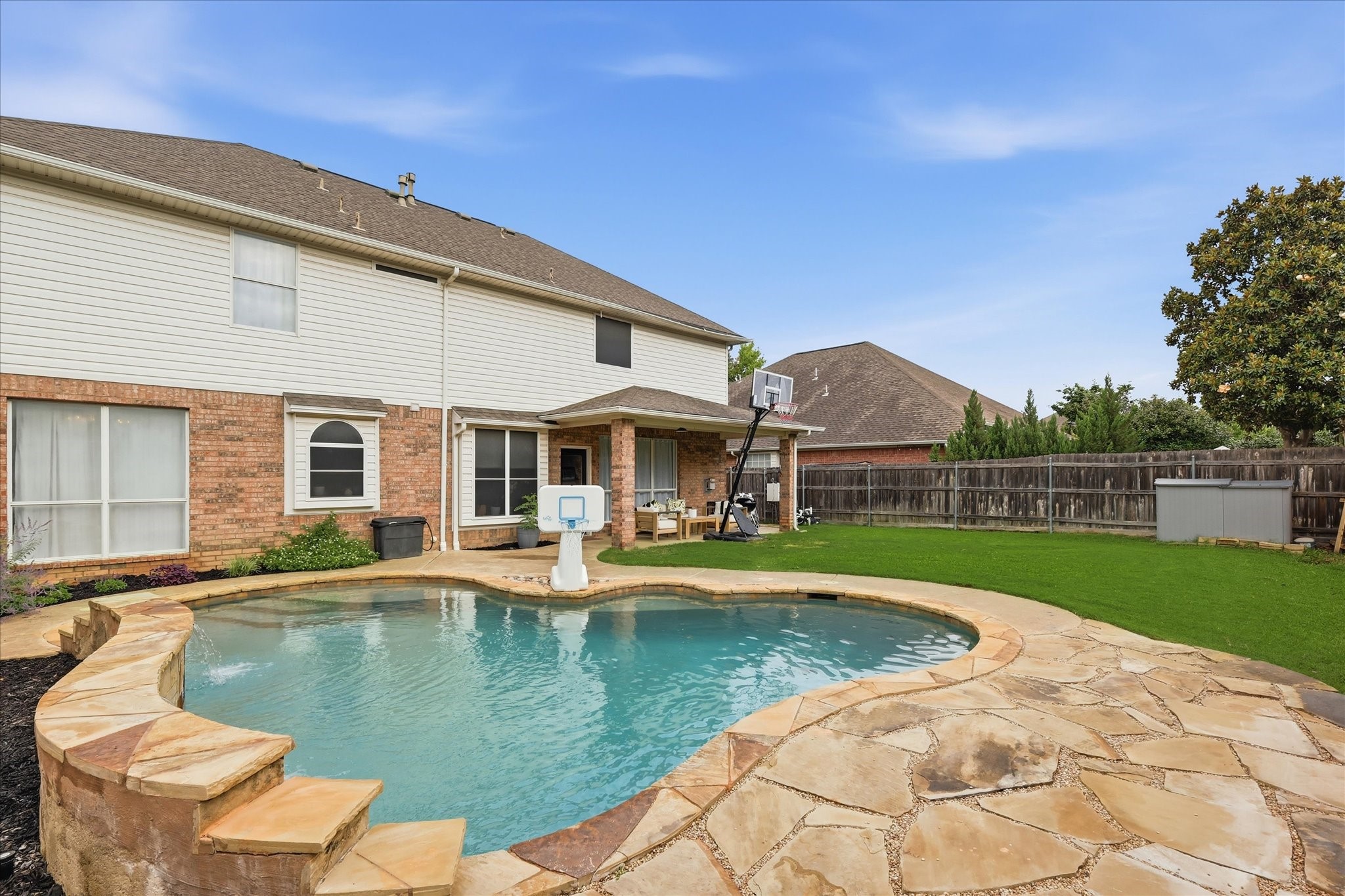8600 Sterling Trace Circle Fort Worth TX 76244