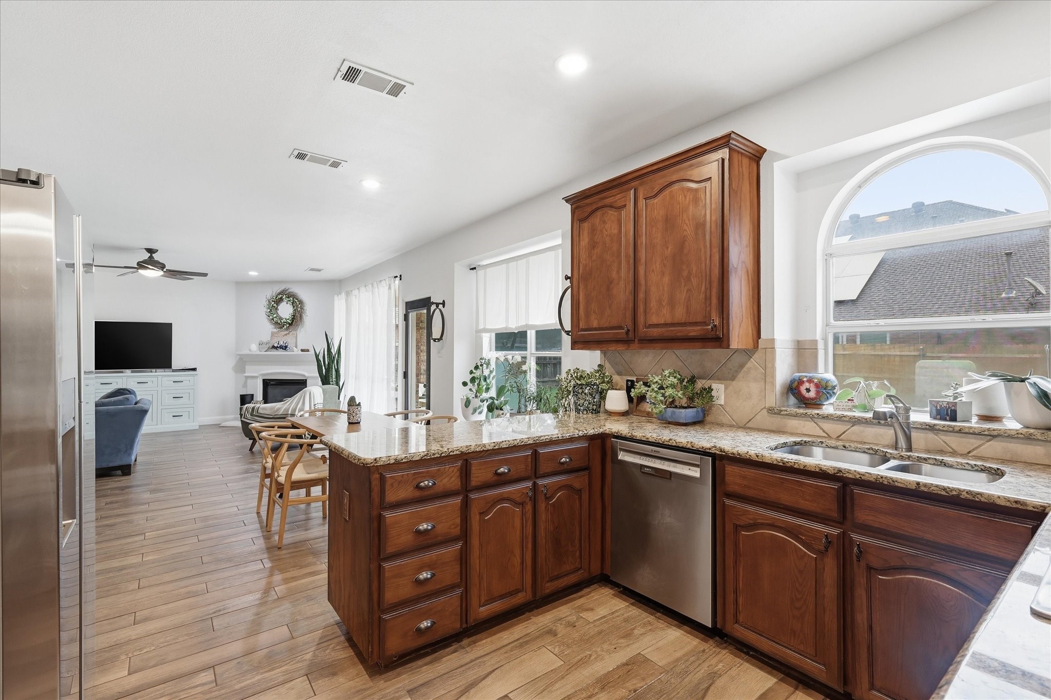 8600 Sterling Trace Circle Fort Worth TX 76244