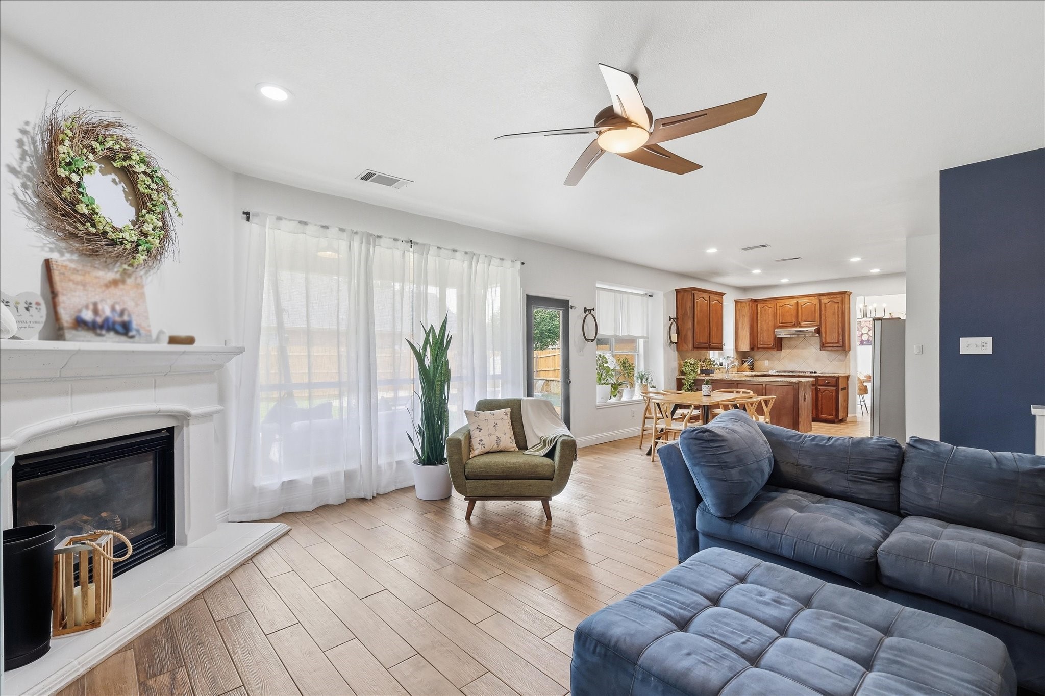 8600 Sterling Trace Circle Fort Worth TX 76244