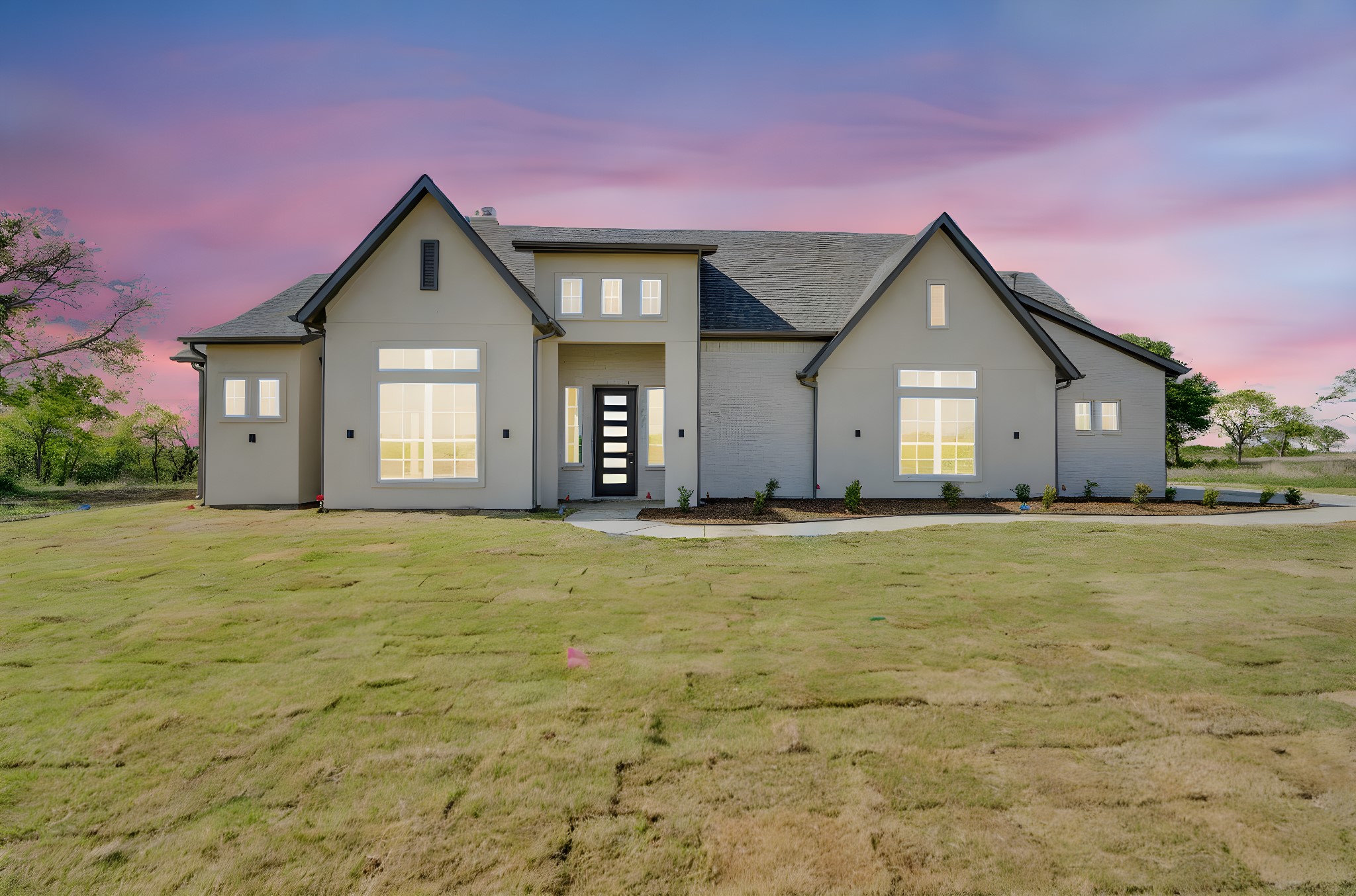 111 Barefoot Bay Boulevard Corsicana TX 75109