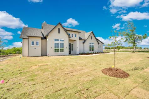 111 Barefoot Bay Boulevard Corsicana TX 75109