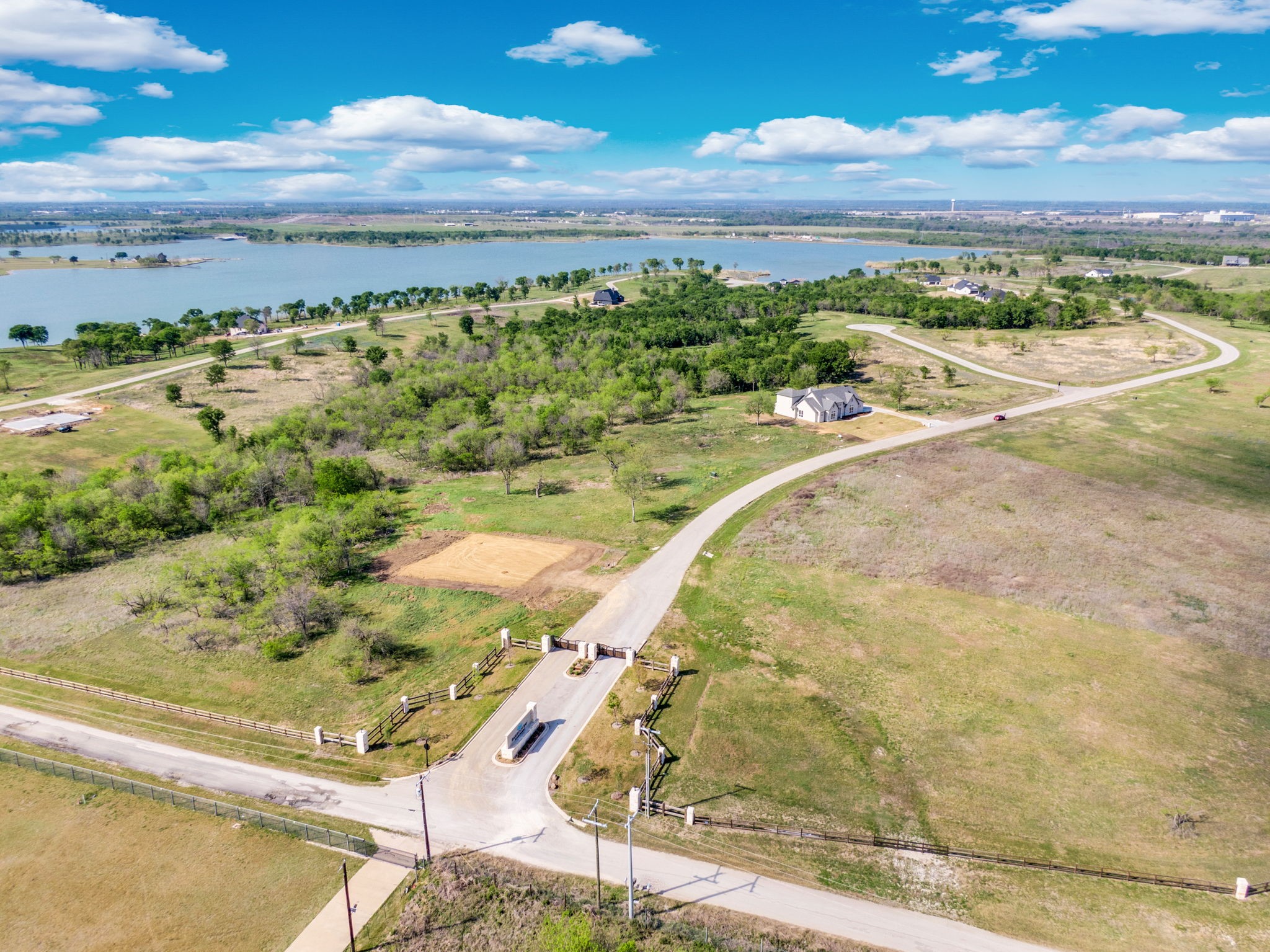 111 Barefoot Bay Boulevard Corsicana TX 75109