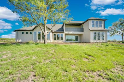 111 Barefoot Bay Boulevard Corsicana TX 75109