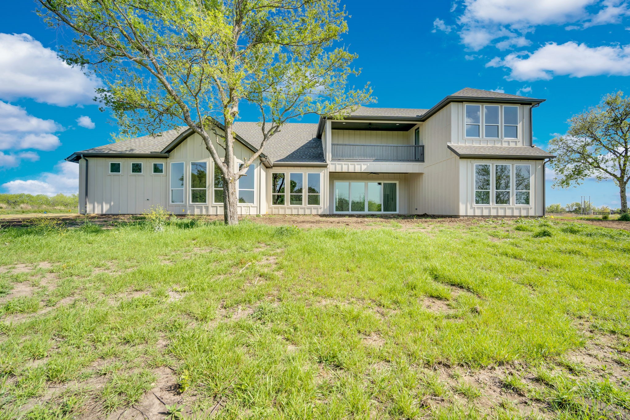 111 Barefoot Bay Boulevard Corsicana TX 75109