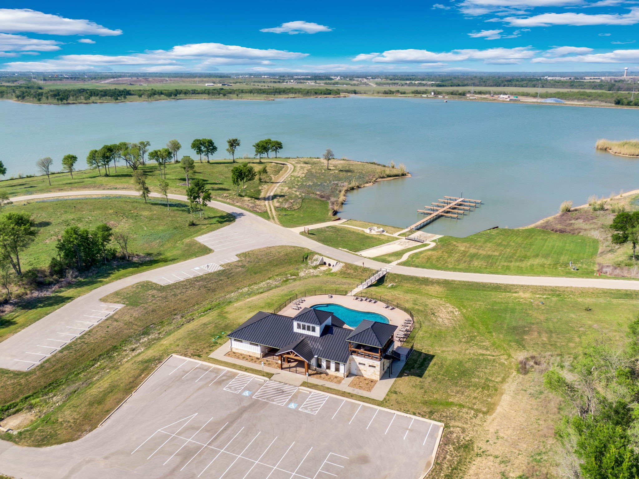 111 Barefoot Bay Boulevard Corsicana TX 75109
