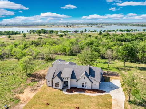 111 Barefoot Bay Boulevard Corsicana TX 75109