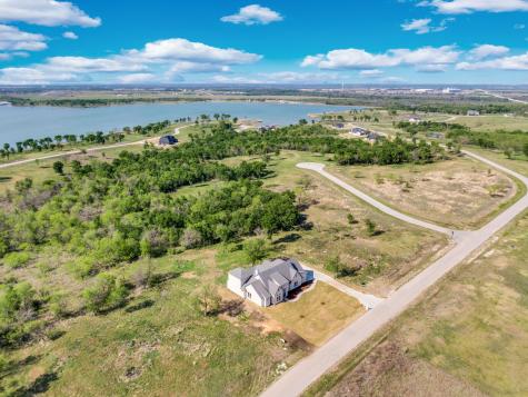111 Barefoot Bay Boulevard Corsicana TX 75109