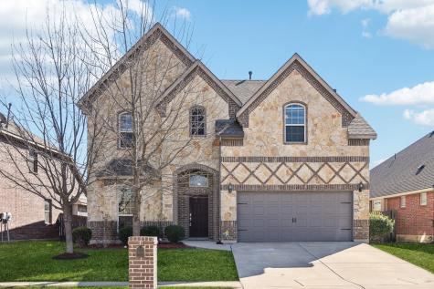 8700 Running River Lane Fort Worth TX 76131