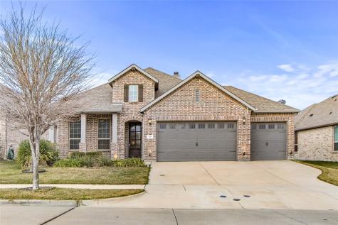 335 Country Meadows Boulevard Waxahachie TX 75165