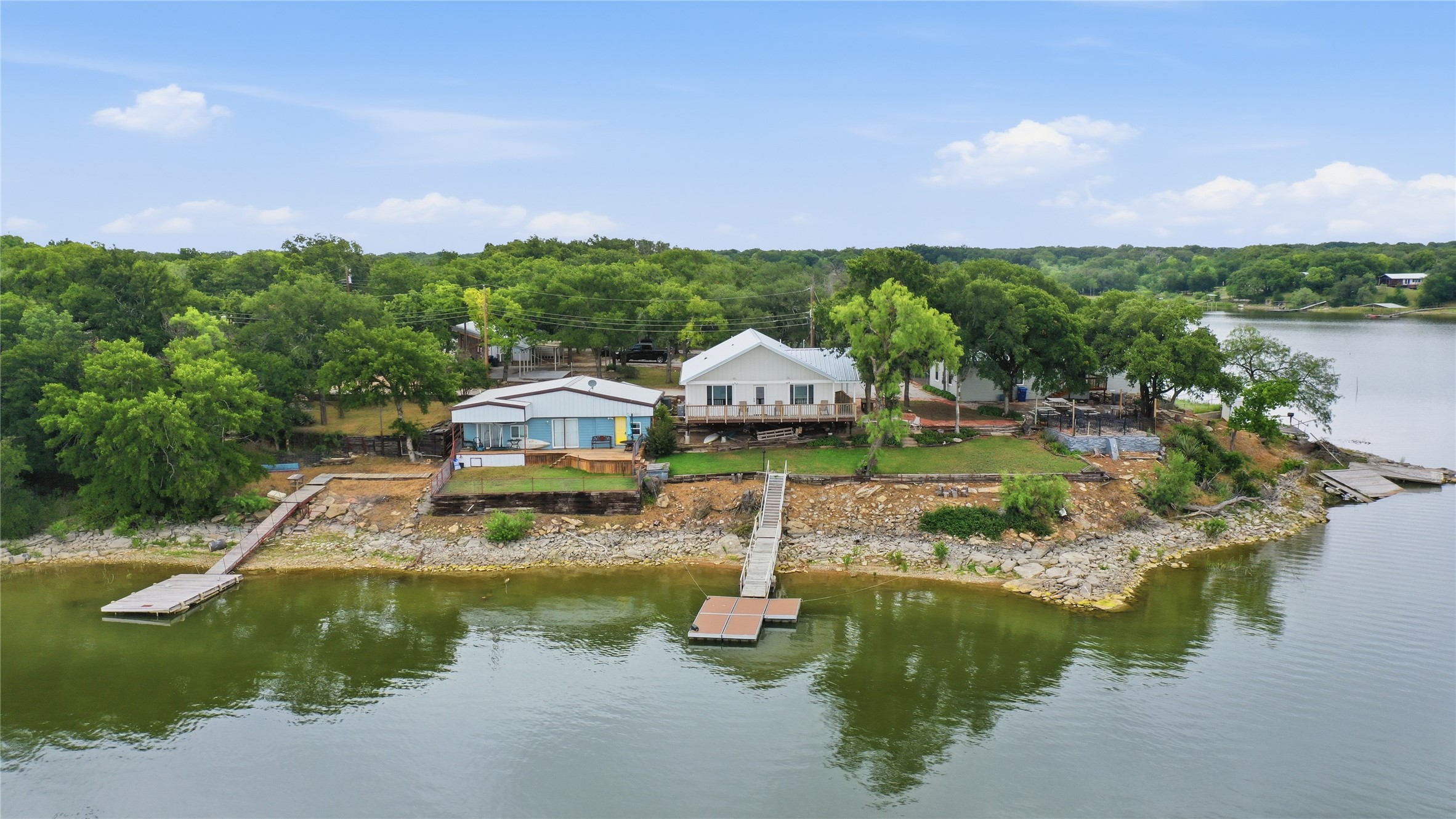 0000 Co Rd 566 Circle Eastland TX 76448