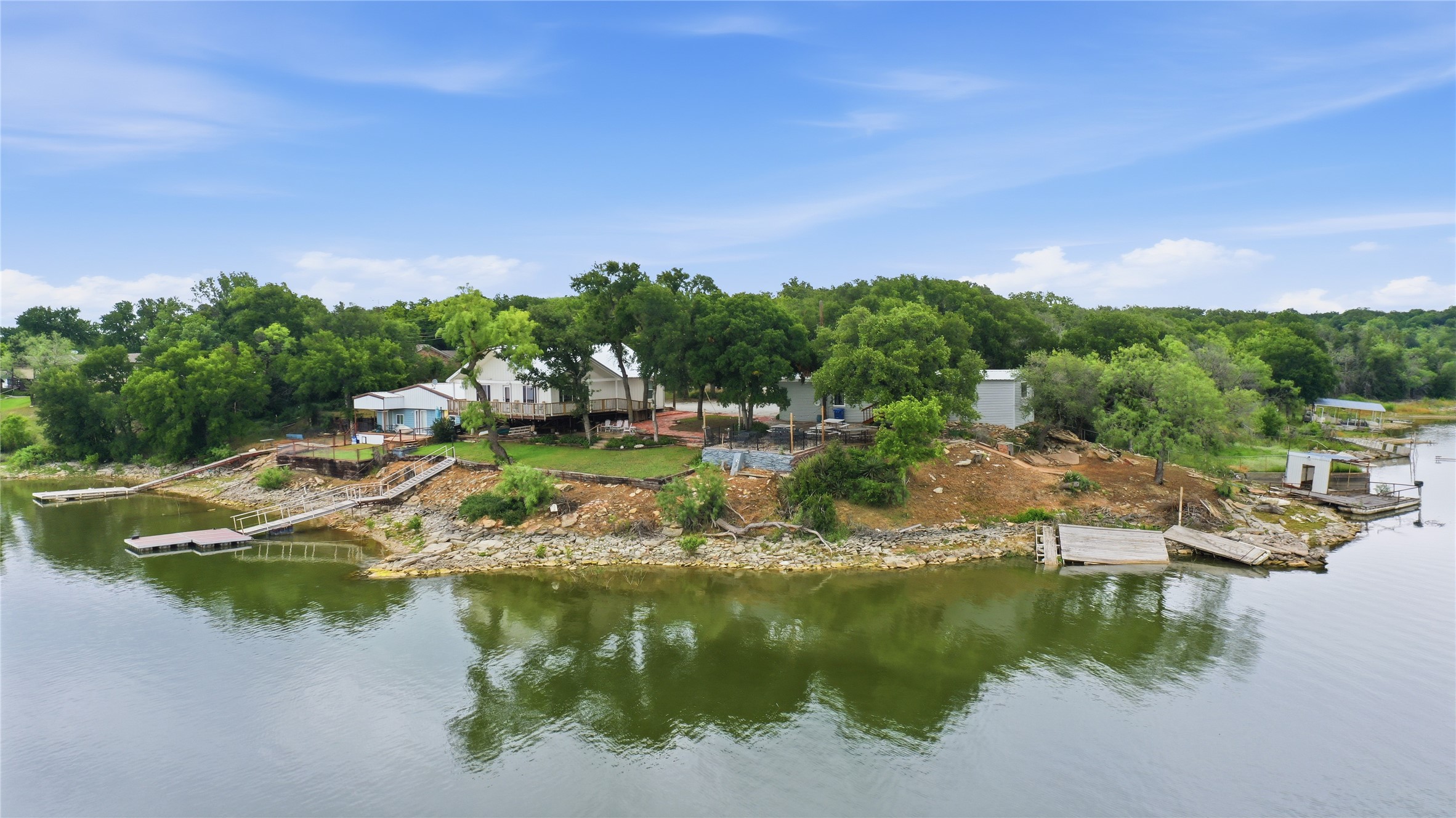 0000 Co Rd 566 Circle Eastland TX 76448