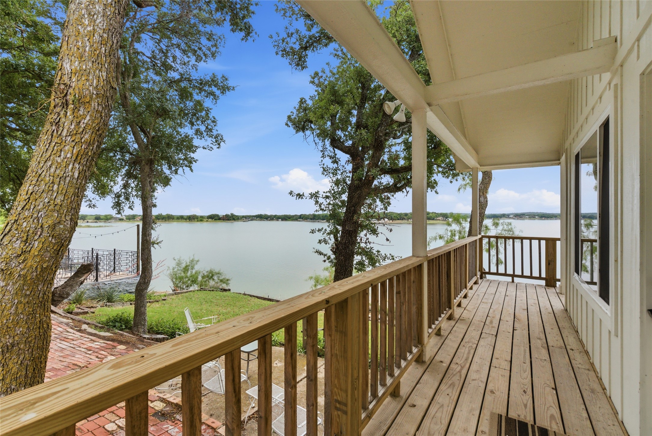 0000 Co Rd 566 Circle Eastland TX 76448