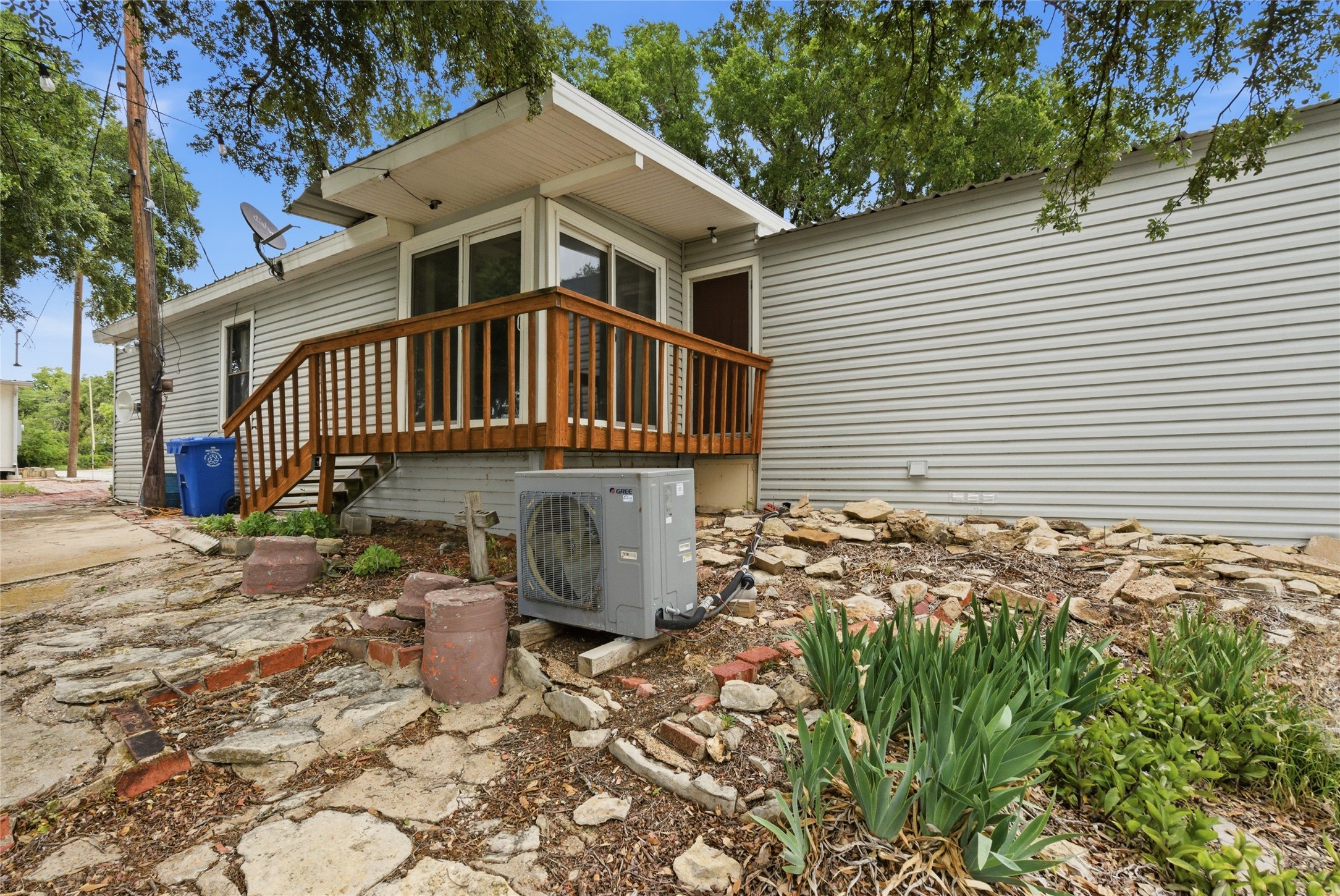 0000 Co Rd 566 Circle Eastland TX 76448
