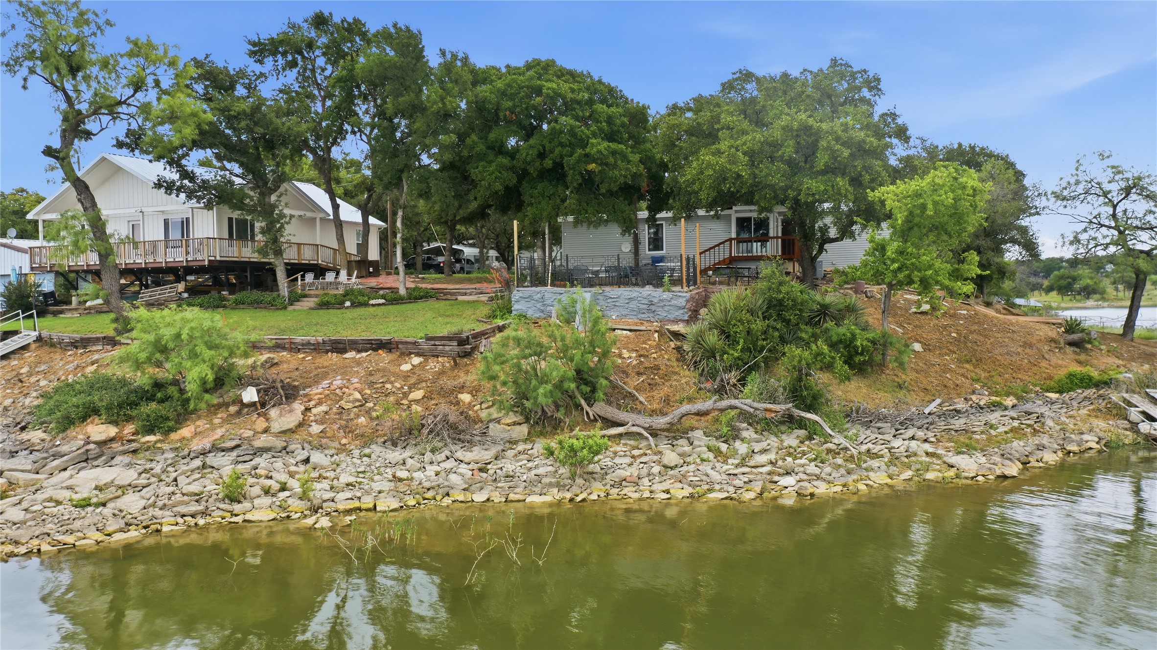 0000 Co Rd 566 Circle Eastland TX 76448