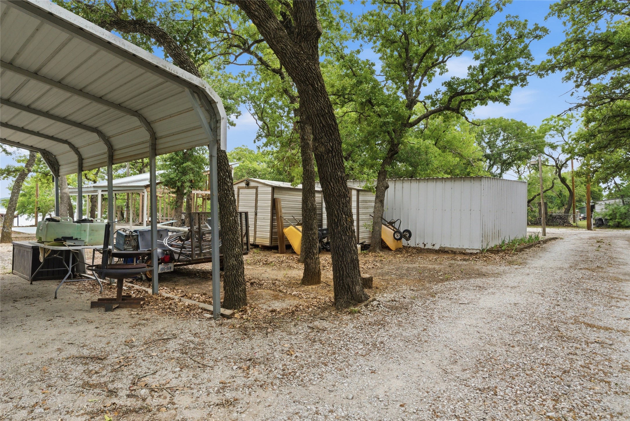 0000 Co Rd 566 Circle Eastland TX 76448