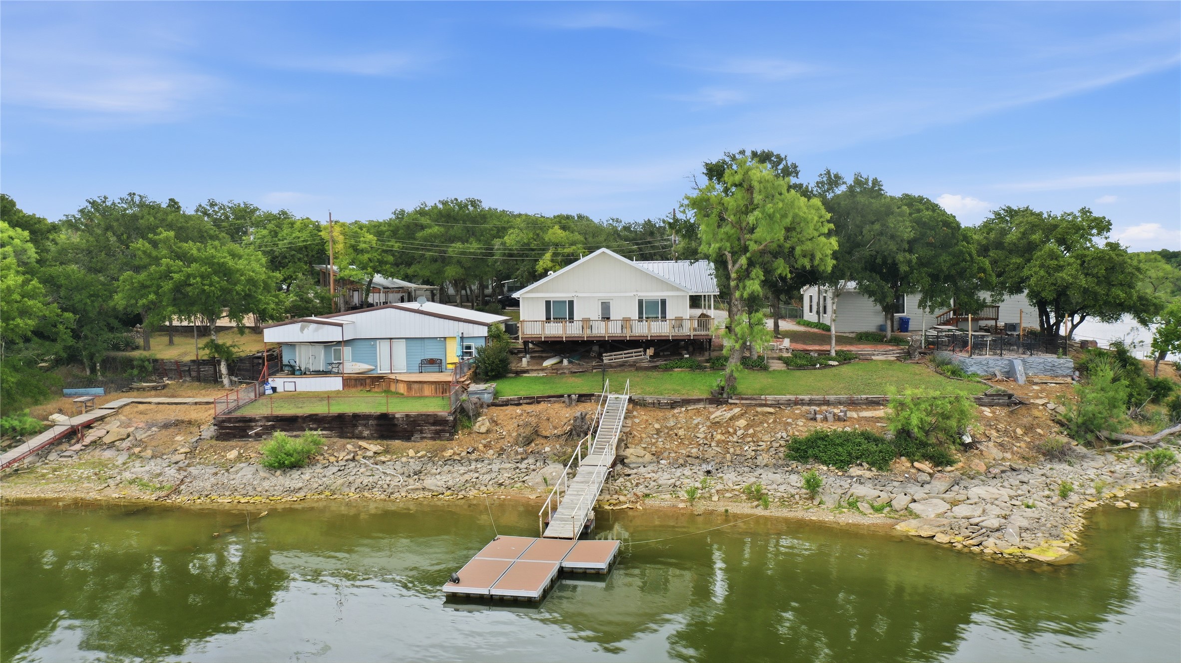 0000 Co Rd 566 Circle Eastland TX 76448