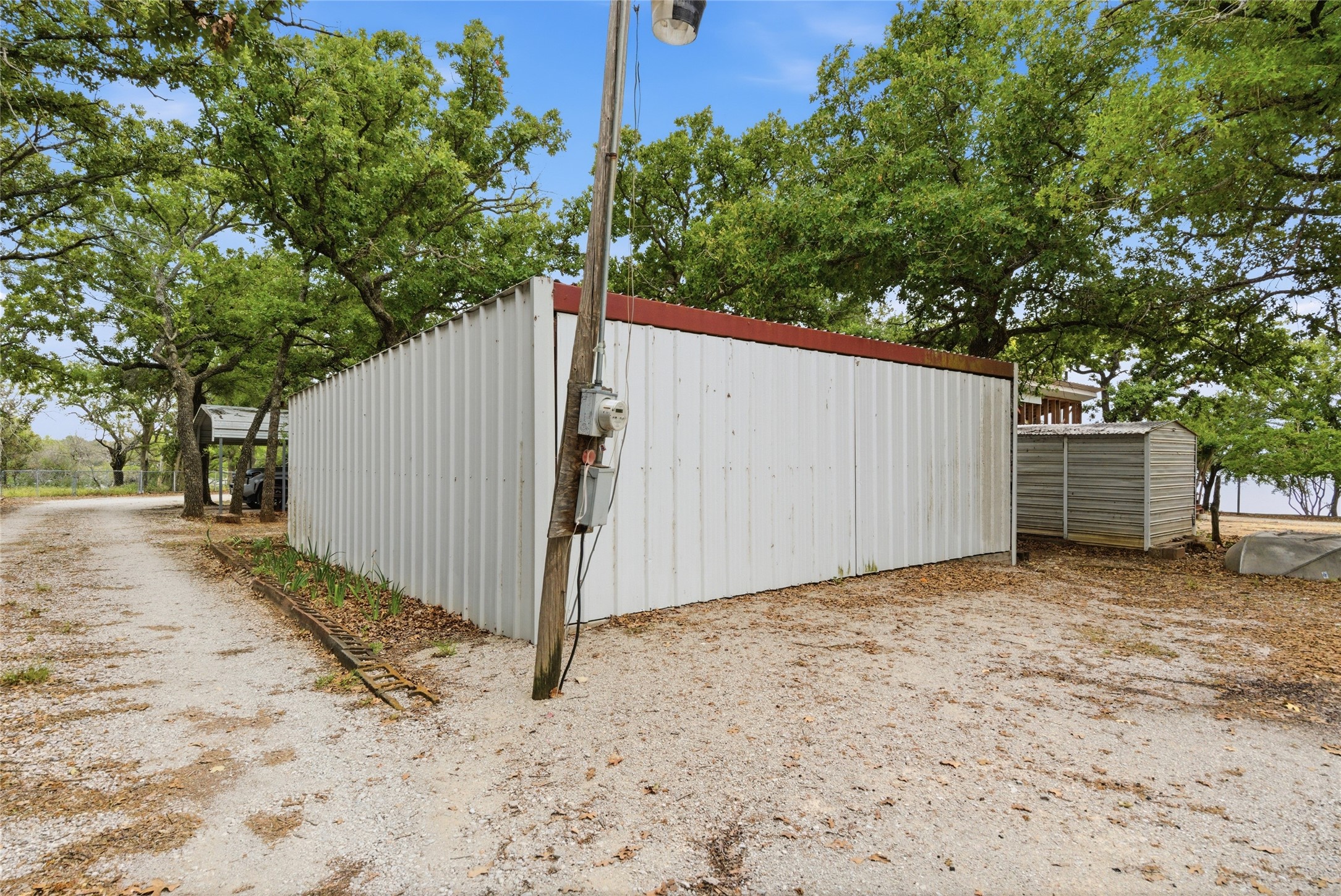 0000 Co Rd 566 Circle Eastland TX 76448