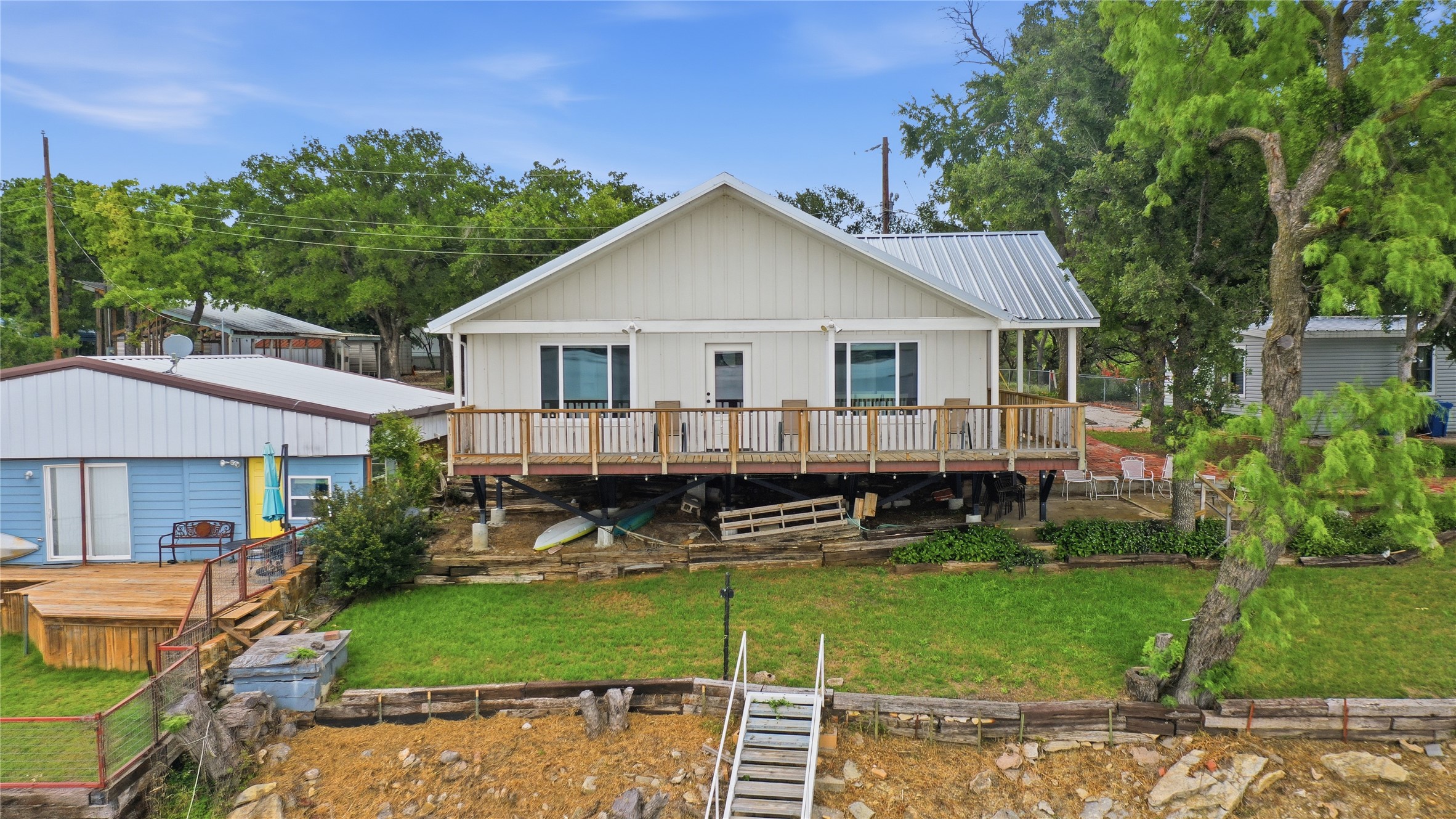 0000 Co Rd 566 Circle Eastland TX 76448