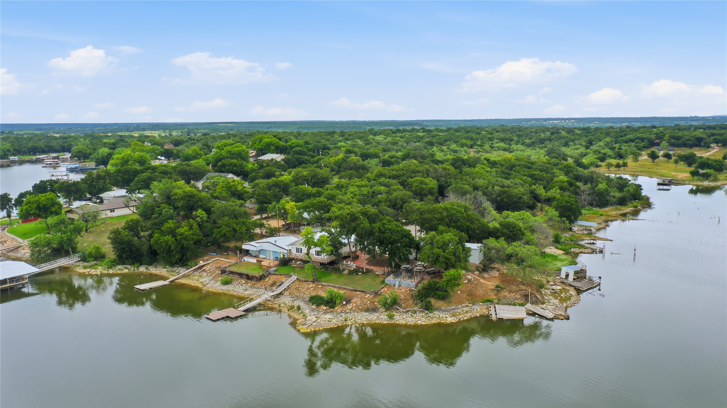 0000 Co Rd 566 Circle Eastland TX 76448