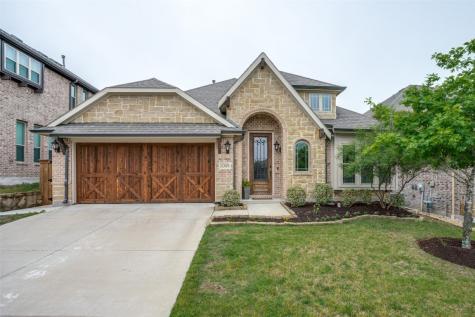 1008 Hoyt Drive Mckinney TX 75071