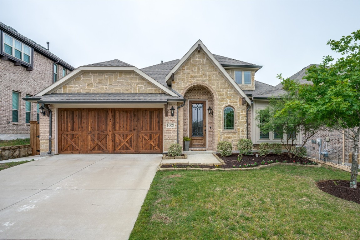 1008 Hoyt Drive Mckinney TX 75071