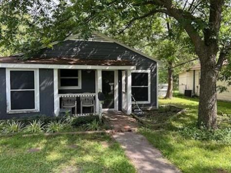 325 Wilton Drive Greenville TX 75401