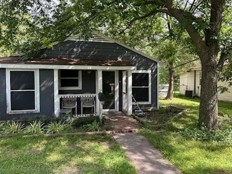 325 Wilton Drive Greenville TX 75401