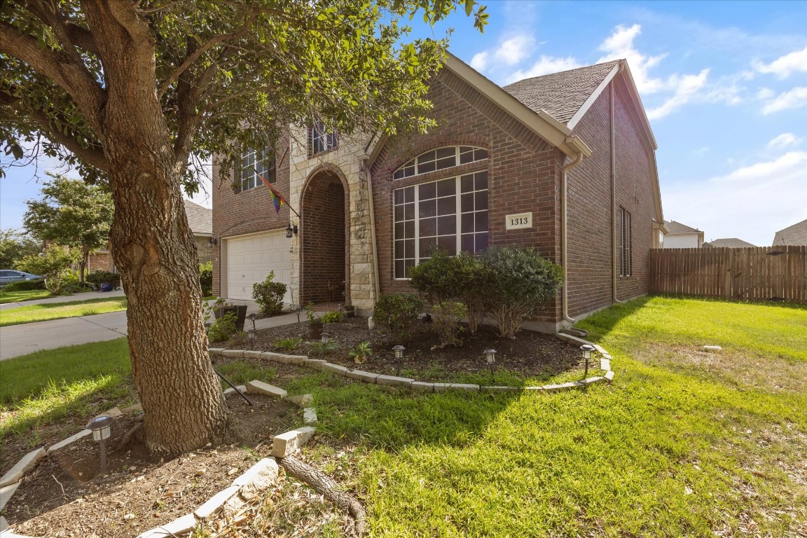 1313 Constance Drive Fort Worth TX 76131