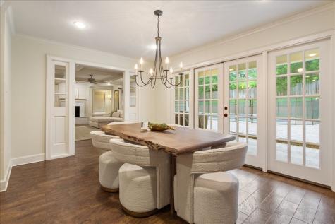 402 Shadow Mountain Drive Woodway TX 76712