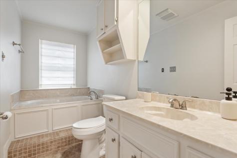 402 Shadow Mountain Drive Woodway TX 76712