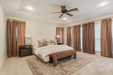 402 Shadow Mountain Drive Woodway TX 76712