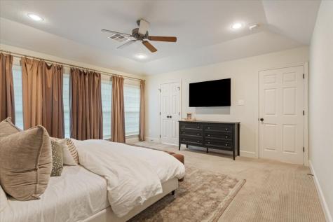402 Shadow Mountain Drive Woodway TX 76712