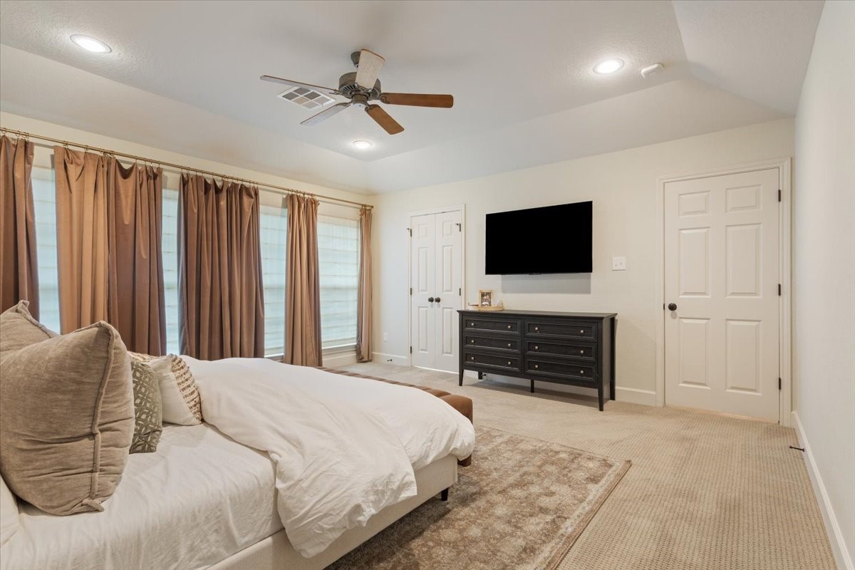 402 Shadow Mountain Drive Woodway TX 76712