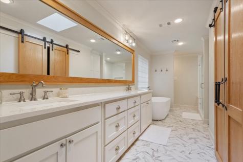 402 Shadow Mountain Drive Woodway TX 76712