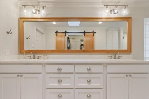 402 Shadow Mountain Drive Woodway TX 76712