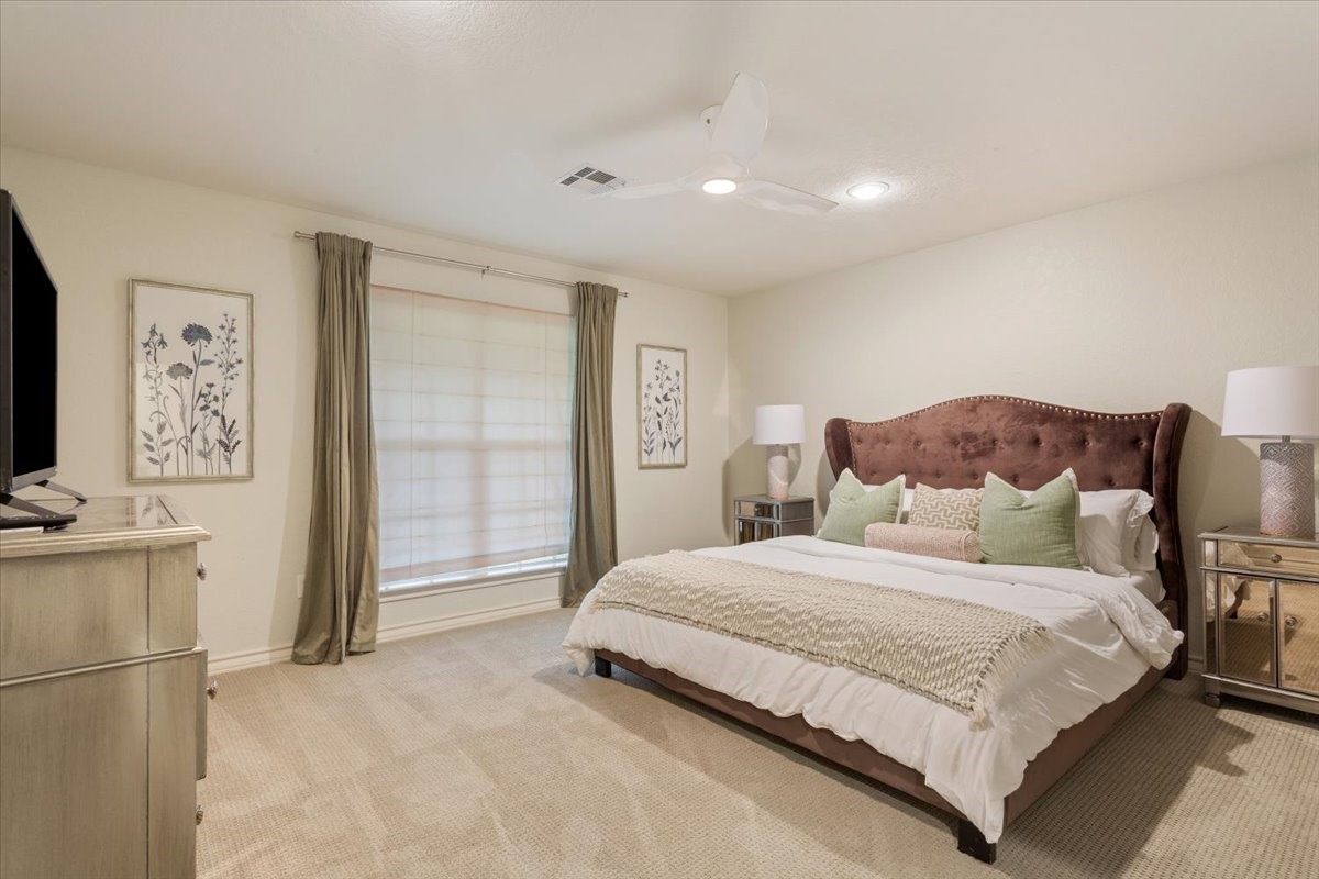 402 Shadow Mountain Drive Woodway TX 76712