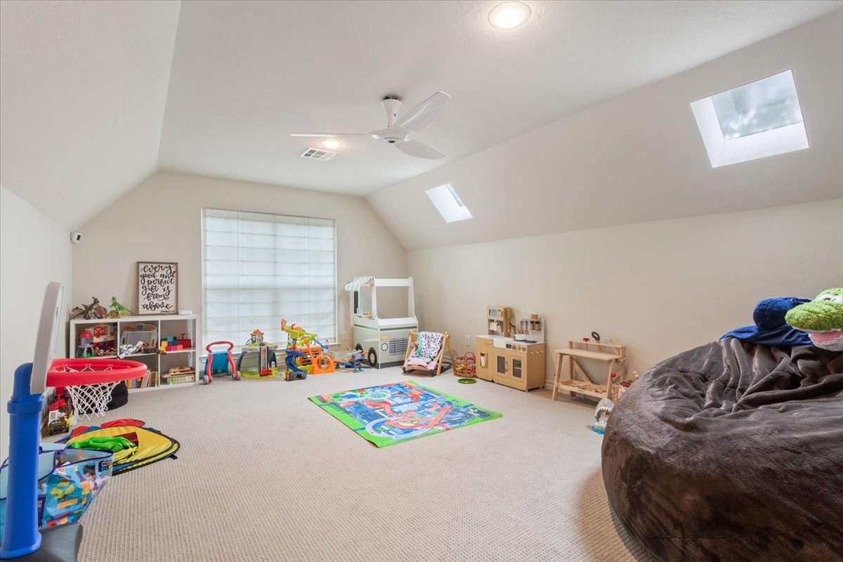 402 Shadow Mountain Drive Woodway TX 76712
