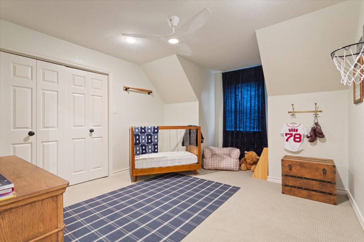 402 Shadow Mountain Drive Woodway TX 76712