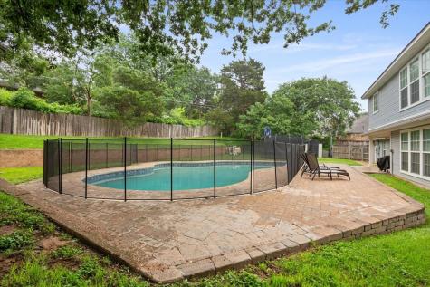402 Shadow Mountain Drive Woodway TX 76712