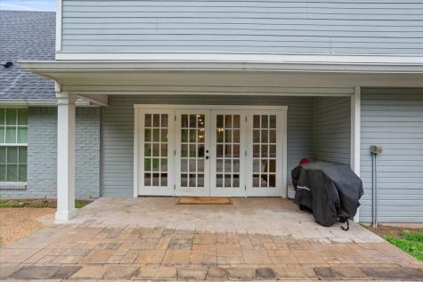402 Shadow Mountain Drive Woodway TX 76712
