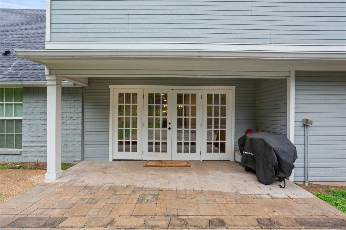 402 Shadow Mountain Drive Woodway TX 76712